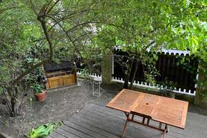 3-Zi-Altbau, Wohnküche, Garten,  sonnig, zentral – Peyerstr. 30, 90429 Eberhardshof, Nürnberg – Vorschaubild 13