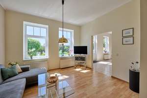 Repräsentatives Wohnhaus in erster Meereslinie auf großem Grundstück. – Die vollständige Adresse der Immobilie erhältst du vom Anbieter., 23730 Neustadt in Holstein – Vorschaubild 10