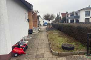 Kernsanierte Doppelhaushälfte mit großem Garten! – Uhlandstr. 11, 89423 Dillingen an der Donau (Kreis) – Vorschaubild 6