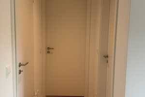 Lichtdurchflutete 2-Zimmer-Wohnung mit Balkon in Hannover  – Voltmerstraße 33, 30165 Hannover – Vorschaubild 5