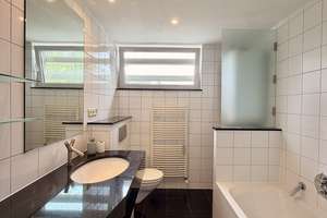 HOMBURG-UNINÄHE; GEPFLEGTE UND HELLE 3 ZKB WOHNUNG MIT EBK; BALKON UND GARAGE – Die vollständige Adresse der Immobilie erhältst du vom Anbieter., 66424 Homburg – Vorschaubild 12