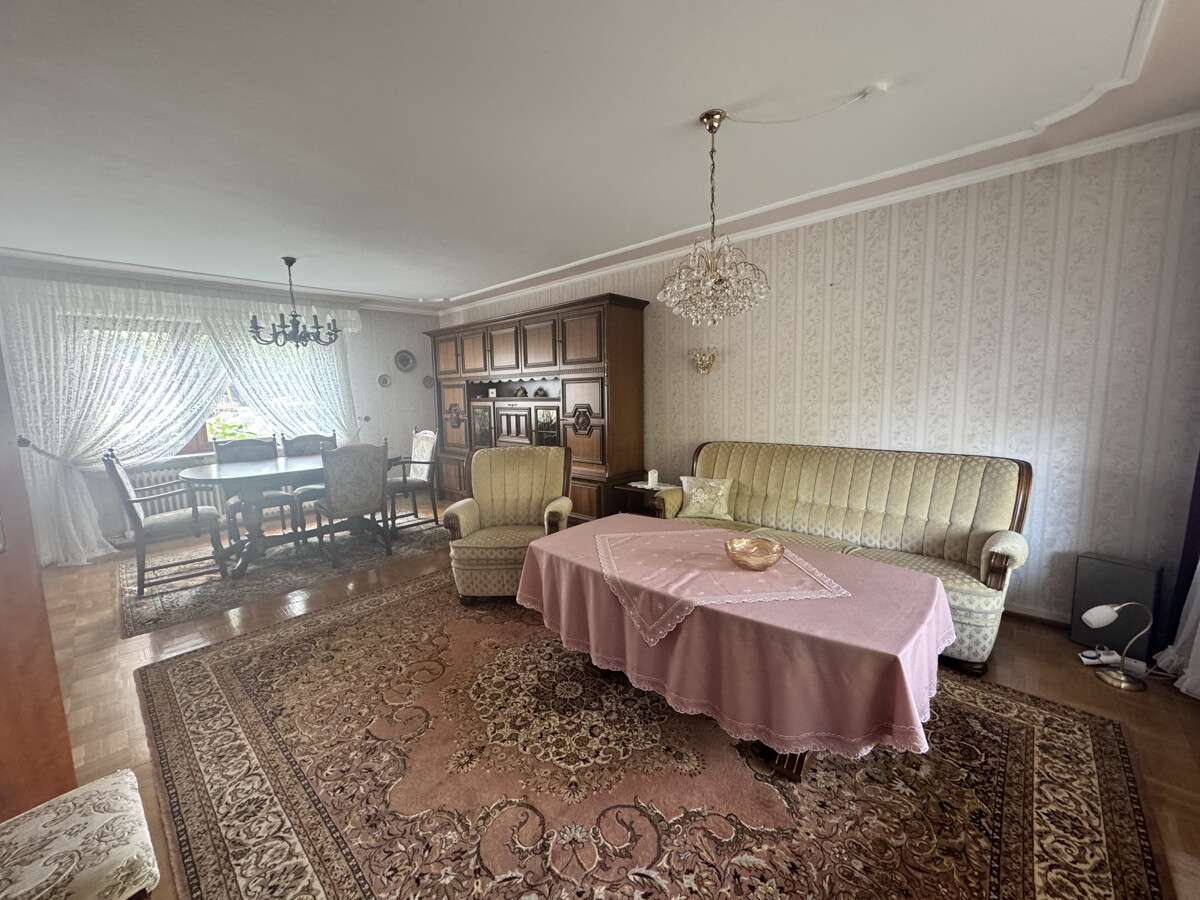 Immobilie in Ratekau - Liebhaberstück in Strandnähe - Haus in Häven mit Entwicklungspotenzial! - Bild 10