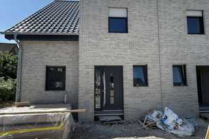 Charmantes Doppelhaus in Wesel mit modernem Komfort – In der Dell 7, 46483 Wesel (Kreis) – Vorschaubild 1