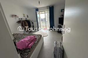 Tauschwohnung: Tausche 2-ZW in Nippes gegen ähnliche im grünen – 50735 Niehl, Köln – Vorschaubild 15