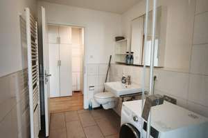 Traumhaft 2-Zimmer Wohnung Perfekte Messe-Lage: Erstklassige Anbindung im Herzen von Frankfurt – 60327 Gallus, Frankfurt am Main – Vorschaubild 17