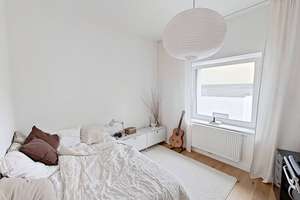 Aufwendig sanierter 4-Zimmer-Wohntraum mit moderner EBK im Zentrum von Hannover-Linden – Deisterstraße 17, 30449 Linden-Süd, Hannover – Vorschaubild 7