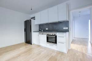 DREAMHOUSE Immobilien: Ruhe, Komfort und eigener Tiefgaragenplatz – Die vollständige Adresse der Immobilie erhältst du vom Anbieter., 20251 Eppendorf, Hamburg – Vorschaubild 2