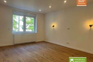 Einziehen und wohlfühlen – modern sanierte Wohnung mit Balkon