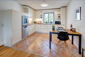 Möbliert: Lichtdurchflutete Wohnung, sehr schön möbliert – Die vollständige Adresse der Immobilie erhältst du vom Anbieter., 81829 Messestadt Riem, München – Vorschaubild 5