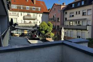 ATTRAKTIVE 2-ZIMMERWOHNUNG MIT DACHTERRASSE IN DER HEILBRONNER INNENSTADT – 74072 Heilbronn, Heilbronn – Vorschaubild 10
