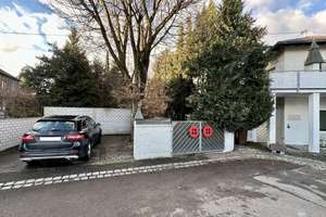 Katip | Gehobene Ausstattung auf zwei Ebenen - 5 ZKB, Terrasse, Kamin, uvm.. – Die vollständige Adresse der Immobilie erhältst du vom Anbieter., 86156 Bärenkeller, Augsburg – Vorschaubild 29