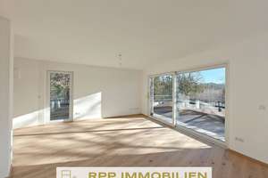 Erstbezug: Neubau-Penthouse in beliebter Waldrandlage – Die vollständige Adresse der Immobilie erhältst du vom Anbieter., 81739 Waldperlach, München – Vorschaubild 2