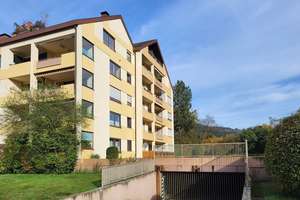 Bezugsfreie 4-Zimmer-Wohnung mit sonnigem Balkon – Die vollständige Adresse der Immobilie erhältst du vom Anbieter., 79183 Waldkirch – Vorschaubild 4