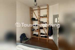 Tauschwohnung: Wohnung mitten in der Oststadt – Die vollständige Adresse der Immobilie erhältst du vom Anbieter., 76131 Oststadt, Karlsruhe – Vorschaubild 2