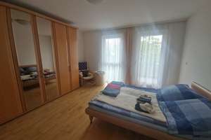 Zuhause mit 3,5 Zimmern und viel Komfort in Nürnberg – Die vollständige Adresse der Immobilie erhältst du vom Anbieter., 90480 Gleißhammer, Nürnberg – Vorschaubild 9