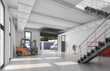 Neubau-Gewerbe (GE04) in top Lage für Handel / Ausstellung / Showroom / Lager