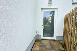 Gepflegtes 2-Familienhaus mit Garten und Terrassen, bereits Teileigentum gebildet – Kirchenstraße 9, 66793 Saarwellingen – Vorschaubild 14