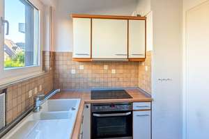 Rosenbaumweg in Harpen, schickes Reihenendhaus mit 2 Wohnungen..... – Die vollständige Adresse der Immobilie erhältst du vom Anbieter., 44805 Harpen/Rosenberg, Bochum – Vorschaubild 11