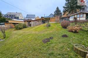 Ihr neues Zuhause mit viel Potential - 
solides Wohn- und Geschäftshaus in Bernsbach – Erzgebirgskreis – Vorschaubild 20