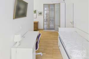 Maisonette 2,5 Zi im Innenhof mit 2 Balkonen – Mitte – Die vollständige Adresse der Immobilie erhältst du vom Anbieter., 10119 Prenzlauer Berg, Berlin – Vorschaubild 3