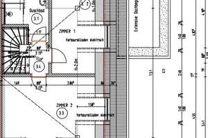 Moderne, hochwertige Doppelhaushälfte in Waldtrudering – energieeffizient und perfekt für Familien – Die vollständige Adresse der Immobilie erhältst du vom Anbieter., 81827 Waldtrudering, München – Vorschaubild 13