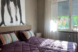Großzügige, helle 2,5-Zimmerwohnung mit Küche, Balkon, Garten und Stellplatz – Mozartstraße 9, 55583 Bad Münster am Stein-Ebernburg – Vorschaubild 11