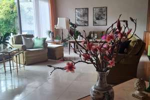 +++ Klassischer Bungalow am Bulmker Park wartet auf behutsame Modernisierung +++ – Die vollständige Adresse der Immobilie erhältst du vom Anbieter., 45888 Bulmke-Hüllen, Gelsenkirchen – Vorschaubild 9
