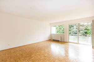 Vermietete helle 3,5-Zimmer Wohnung im 1. OG in Essen-Heisingen