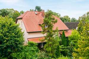 Gehdistanz S-Bahnhof Strausberg! Villa im Gründerzeit-Stil mit Keller, Garage, Saunen, Einbauküchen – Die vollständige Adresse der Immobilie erhältst du vom Anbieter., 15344 Strausberg – Vorschaubild 26