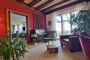 Einmalige Villa in der Heidelberger Weststadt – Die vollständige Adresse der Immobilie erhältst du vom Anbieter., 69115 Weststadt, Heidelberg – Vorschaubild 38