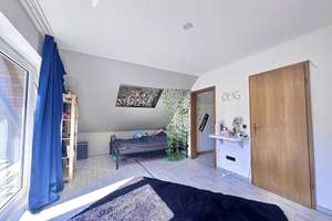 Großzügige Doppelhaushälfte mit Hauscharakter – 215 m² Wohnkomfort auf drei Ebenen – Sonnenweg 3, 57368 Lennestadt – Vorschaubild 33