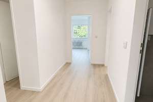 Erstbezug nach Komplettsanierung – Moderne 2-Zimmer-Wohnung mit Südbalkon – Stahlsberg 39, 42279 Oberbarmen, Wuppertal – Vorschaubild 5