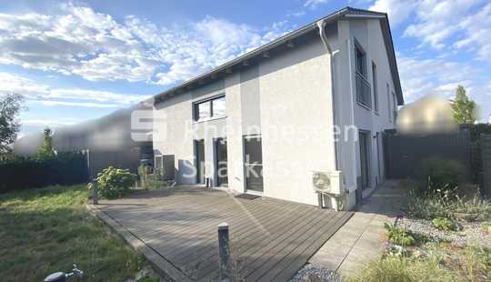 Bild von Zwei Doppelhaushälften zu einem Preis!