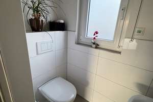 Ein Zuhause zum Aufblühen: Heller Bungalow mit traumhafter Süd-West-Lage – Die vollständige Adresse der Immobilie erhältst du vom Anbieter., 52080 Haaren, Aachen – Vorschaubild 9