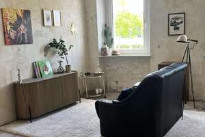 Wohnung mit Ausblick in einzigartigem Altbau in Stadtamhof – Am Protzenweiher 9, 93059 Stadtamhof, Regensburg – Vorschaubild 6