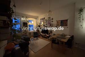 Wohnungstausch: Straßmannstraße 34 – Straßmannstraße 34, 10000 Friedrichshain, Berlin – Vorschaubild 1