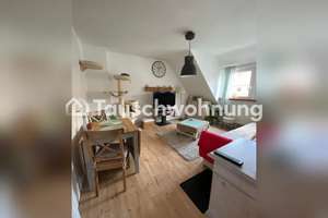 Tauschwohnung: Wohnungstausch in Bremen-Mitte gesucht!
