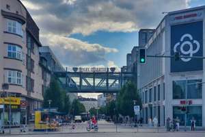 Zentrales Wohnen mit Weitsicht! Barrierefreie 4-Zi-ETW - auch WG geeignet – Die vollständige Adresse der Immobilie erhältst du vom Anbieter., 13507 Tegel, Berlin – Vorschaubild 16