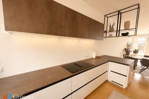 Sehr schöne 4 Zimmer Wohnung Wolfsbergallee Pforzheim mit 2 Tiefgaragen Stellplätzen – Die vollständige Adresse der Immobilie erhältst du vom Anbieter., 75177 Nordstadt, Pforzheim – Vorschaubild 14