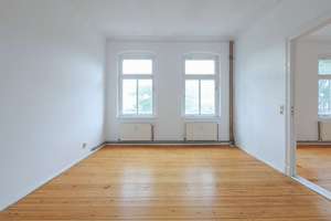 Zwei Zimmerwohnung in guter Lage von Friedrichshain. – Die vollständige Adresse der Immobilie erhältst du vom Anbieter., 10247 Friedrichshain, Berlin – Vorschaubild 6