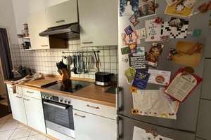 Super schöne 2 Zi.-Altbauwohnung mit Balkon im Rheingauviertel – Rauenthaler Straße 19, 65197 Rheingauviertel / Hollerborn, Wiesbaden – Vorschaubild 8