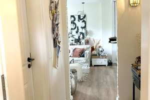Kernsanierter Altbau mit großem Garten in Krefeld Fischeln – 47807 Fischeln, Krefeld – Vorschaubild 22