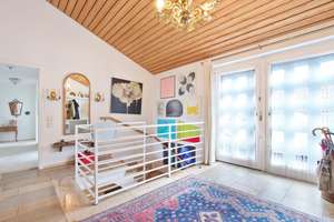 Großzügiges Panorama-Haus mit Einliegerwohnung 
 – Die vollständige Adresse der Immobilie erhältst du vom Anbieter., 48341 Altenberge – Vorschaubild 6