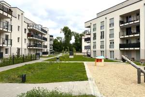 Wohnen am Pankepark – Neuwertige 2-Zimmer-Eigentumswohnung mit großer Loggia und Tiefgarage – Die vollständige Adresse der Immobilie erhältst du vom Anbieter., 16321 Bernau bei Berlin – Vorschaubild 11