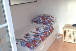 *Penthouse in A-Lage* im Zentrum + Dachterrasse + Maisonette +Rendite 4,5% + Steuervorteil 10.000€ – Die vollständige Adresse der Immobilie erhältst du vom Anbieter., 86152 Lechviertel, östl. Ulrichsviertel, Augsburg – Vorschaubild 9