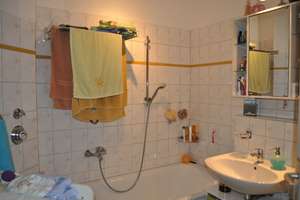 Gut geschnittene 3-Zimmer-Wohnung mit super AKN und Busanbindung – Schleswiger Damm 268, 22457 Schnelsen, Hamburg – Vorschaubild 7