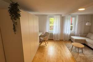 Neugründung einer modernen, möblierten 2er-WG in ruhiger Souterrainlage in Würzburg-Versbach – Untere Heerbergstraße 4, 97078 Versbach, Würzburg – Vorschaubild 4