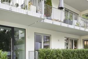 Köln Nippes - Großzügige hochwertige Hochparterre Wohnung mit Balkon und 2 Bädern – Niehler Str. 95, 50733 Nippes (Ortsteil), Köln – Vorschaubild 4