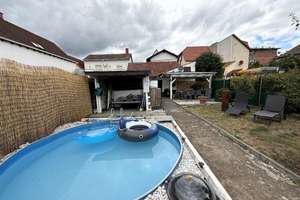 Gepflegtes Einfamilienhaus mit schön angelegtem Garten – Die vollständige Adresse der Immobilie erhältst du vom Anbieter., 67126 Hochdorf-Assenheim – Vorschaubild 16
