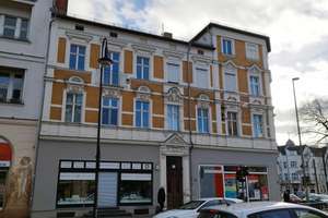 Gemütliches Zuhause mit Altbaucharme: 3-Zimmer-Wohnung in Berlin-Niederschönhausen – Blankenburger Straße 2, 13156 Niederschönhausen, Berlin – Vorschaubild 3